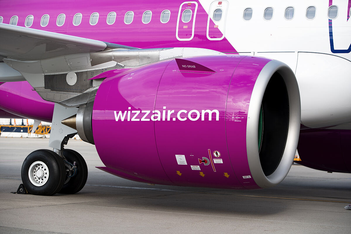 Wizz Air_