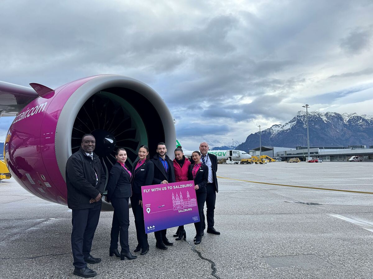 Wizz Air Salzburg1