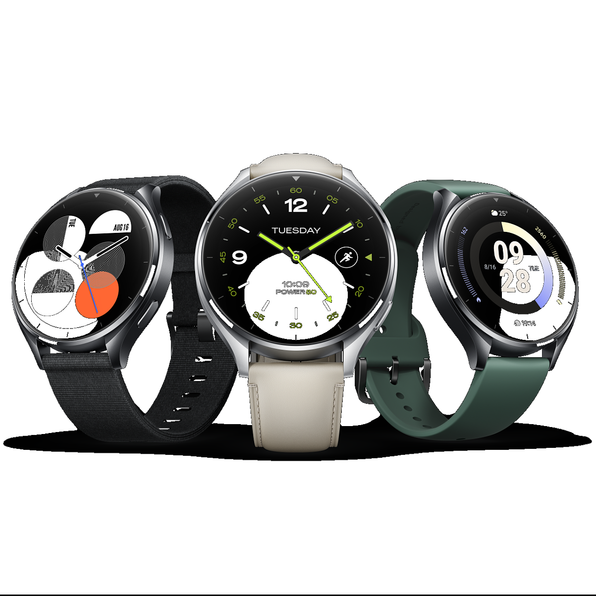 Xiaomi Watch 2