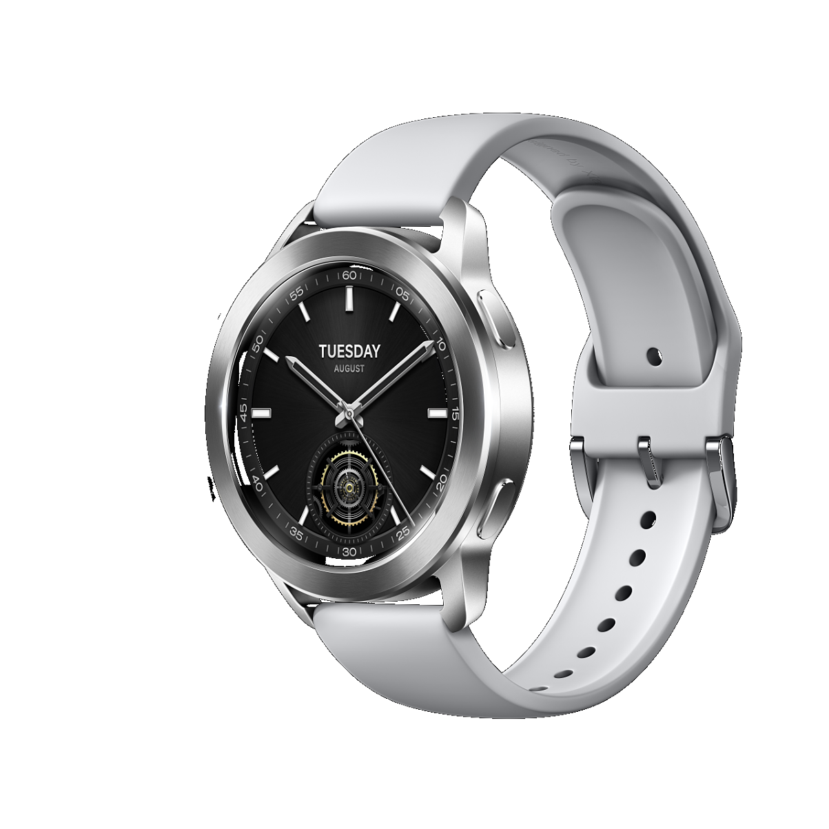 Xiaomi Watch S3 (2)