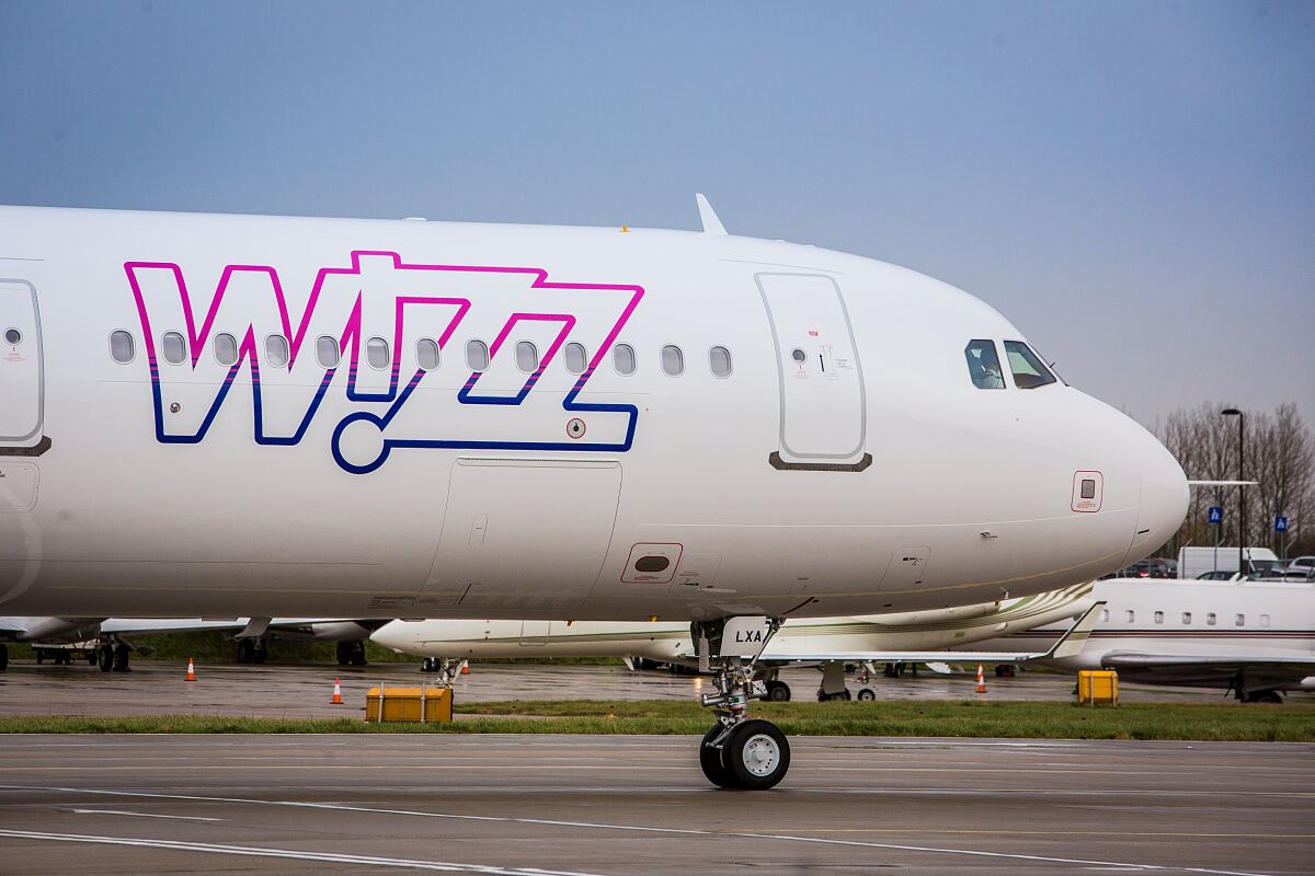 Wizz Air