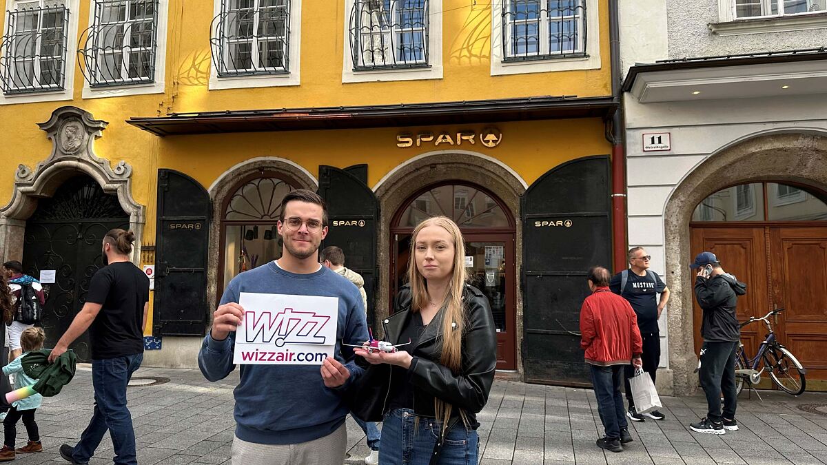 Gewinner Schnitzeljagd_3 (c) Wizz Air