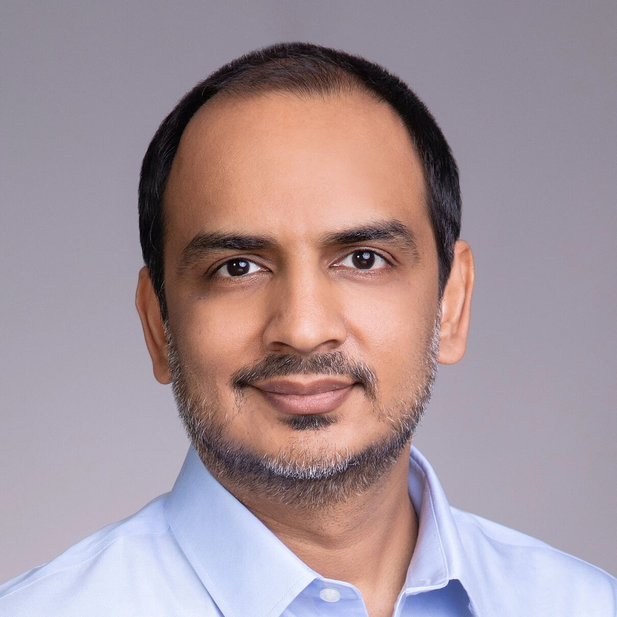 Niraj Tolia Chief Technology Officer (CTO) bei Veeam