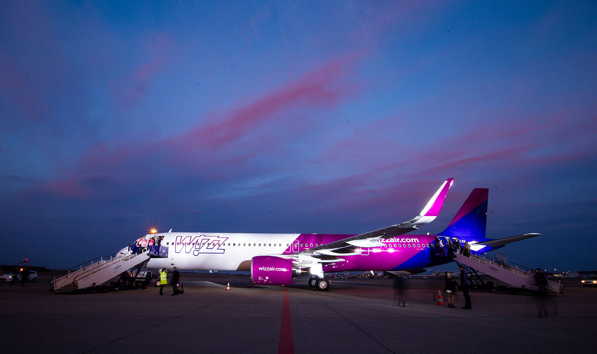 Wizz Air