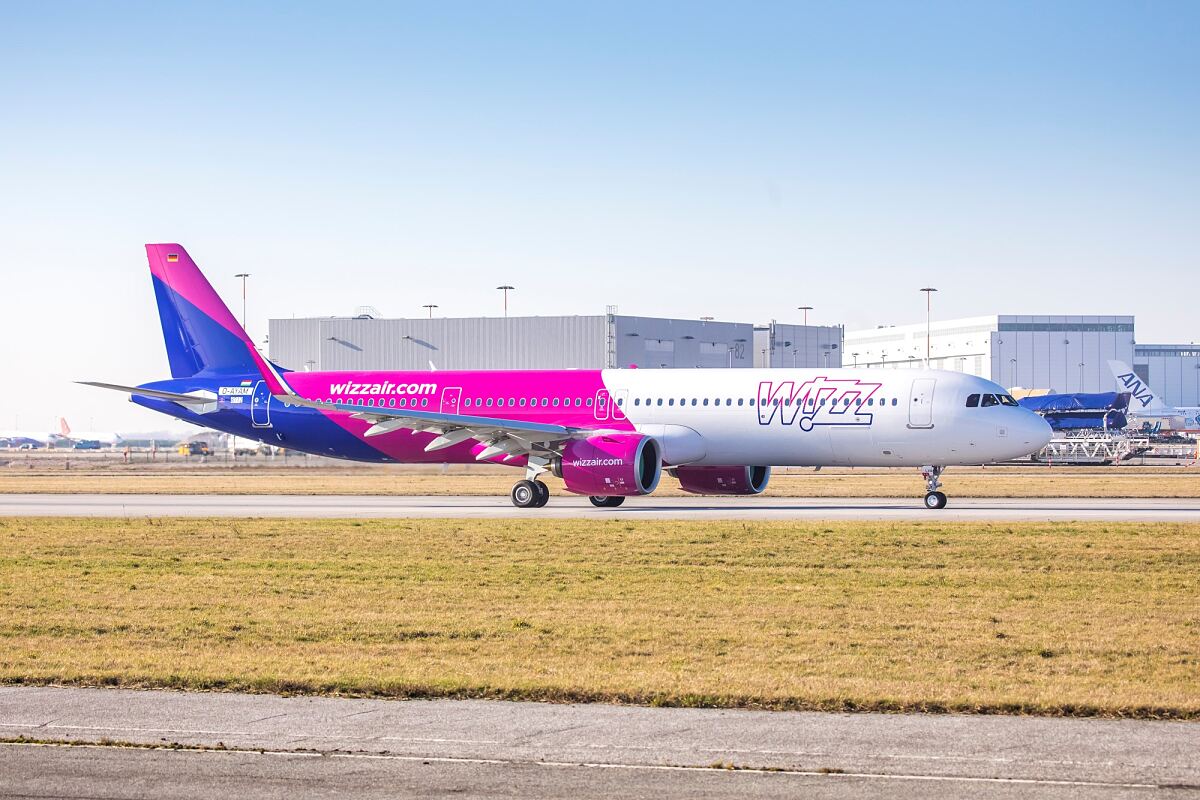 Wizz Air