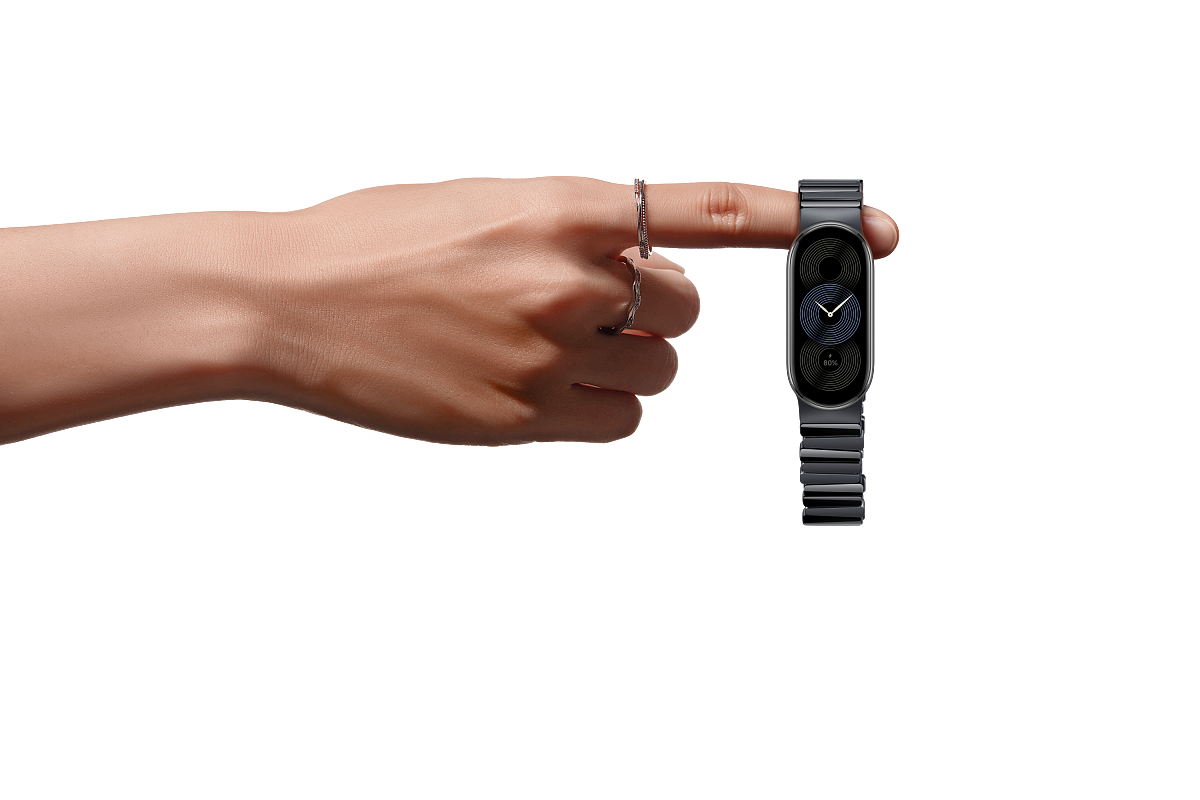 Smart Band 9 (c) Xiaomi