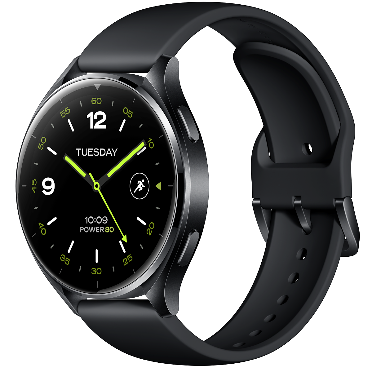 Xiaomi Watch 2 (c) Xiaomi