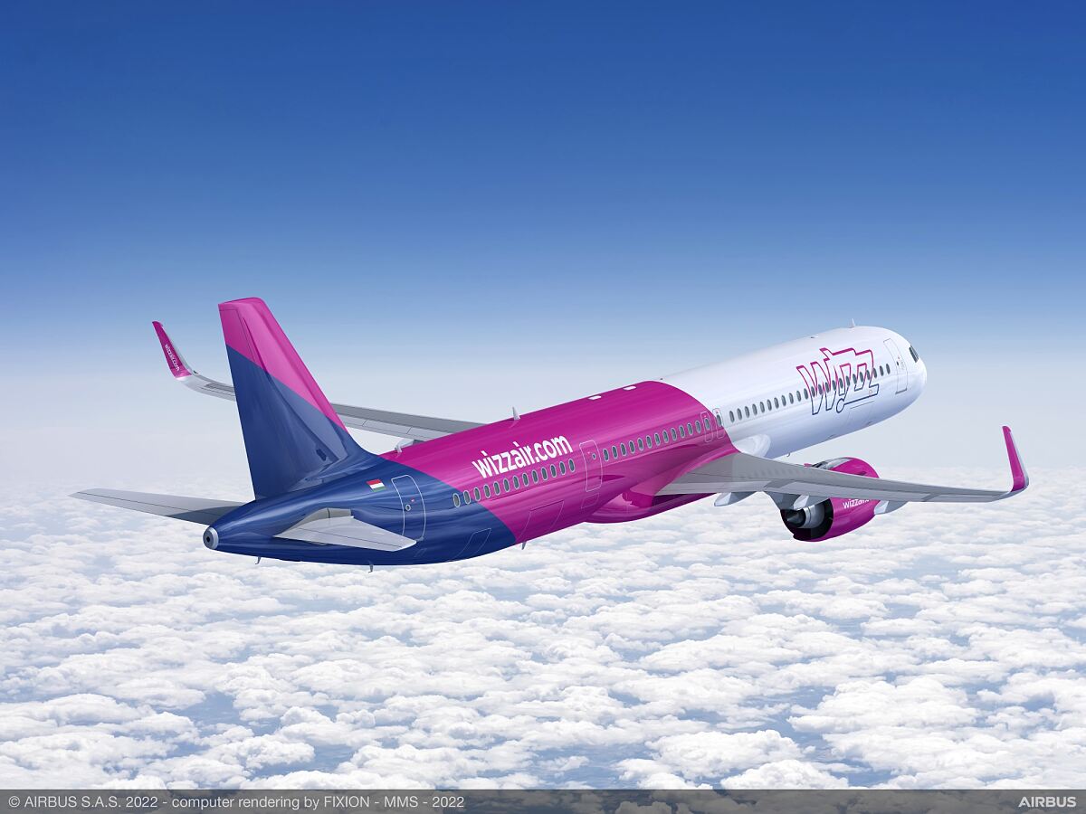 Wizz Air