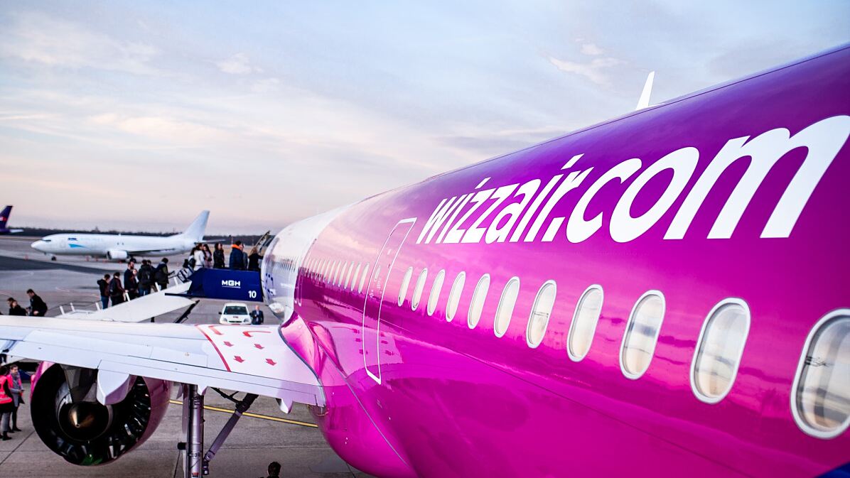 Wizz Air