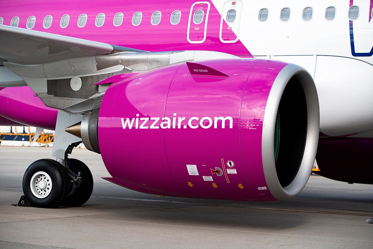 Wizz Air