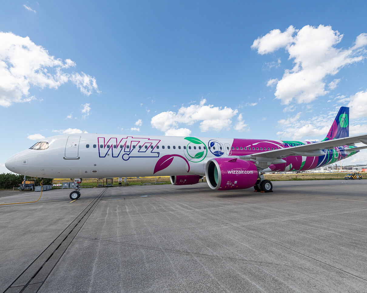 Wizz Air