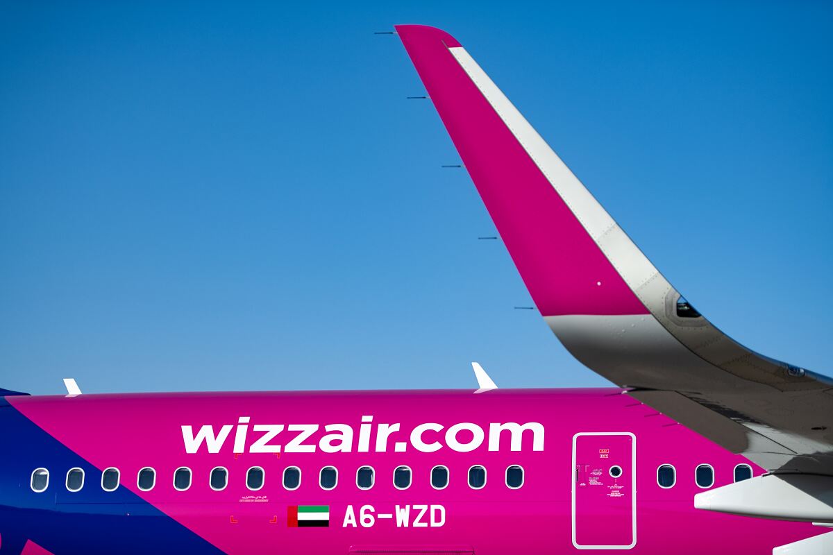 Wizz Air