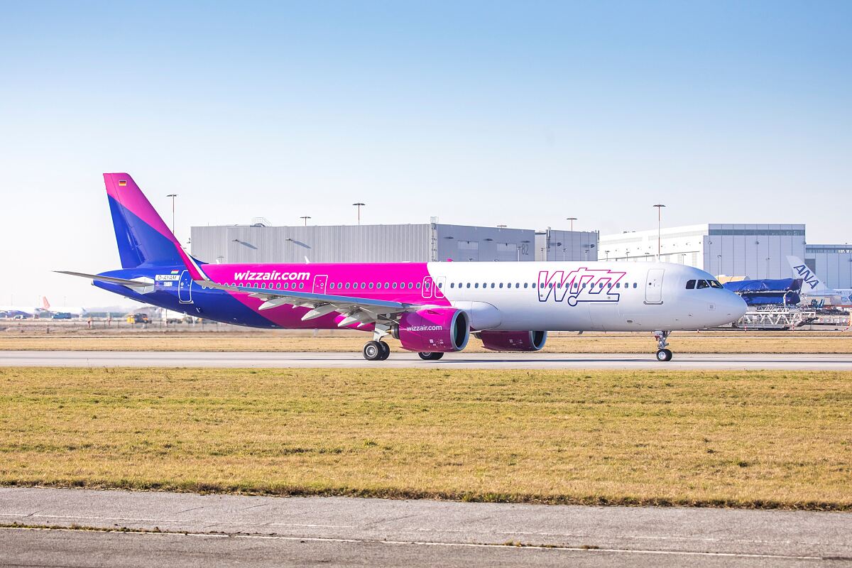 Wizz Air
