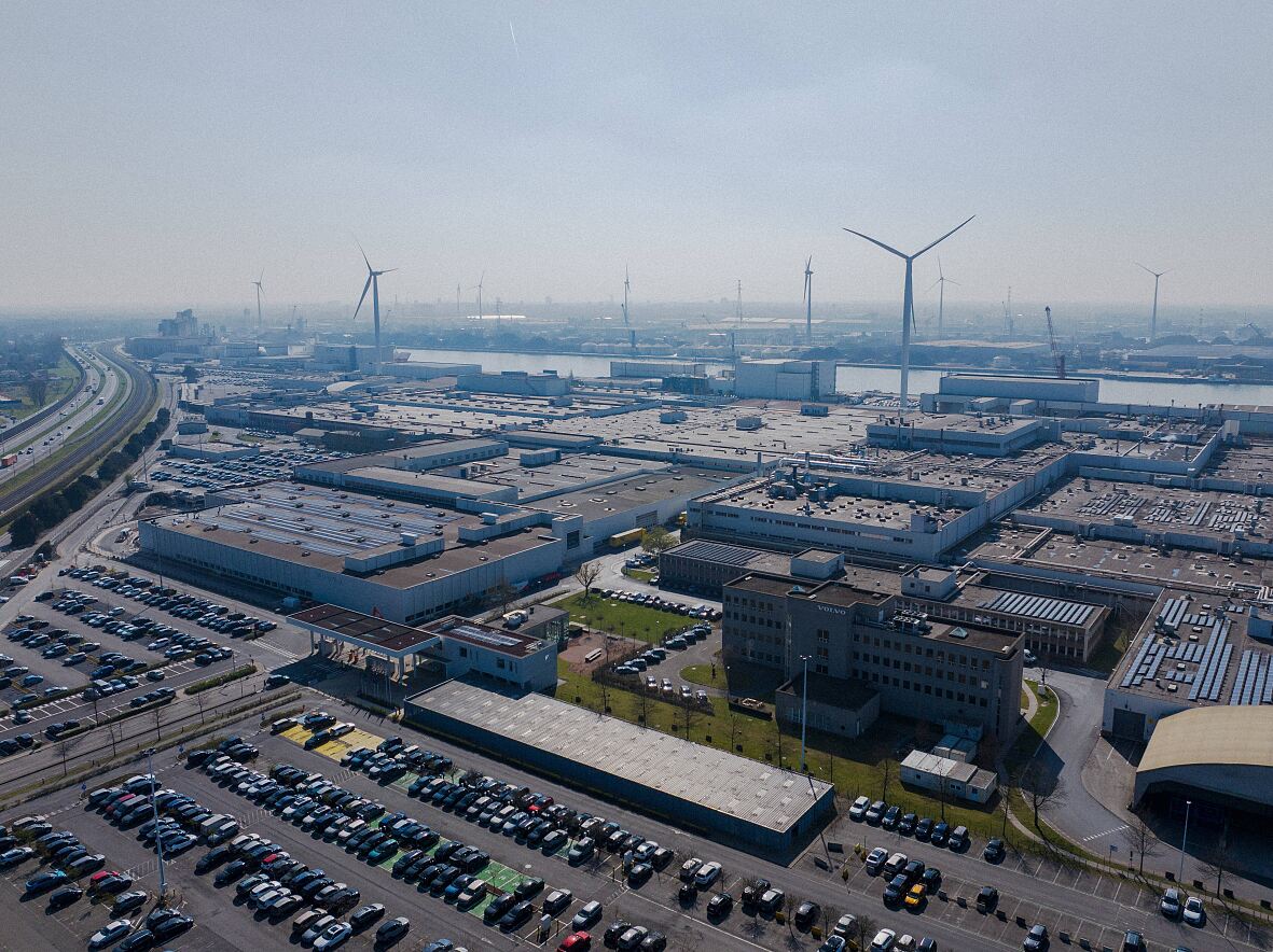 347932_EX30_Start_of_Production_at_Volvo_Car_Gent