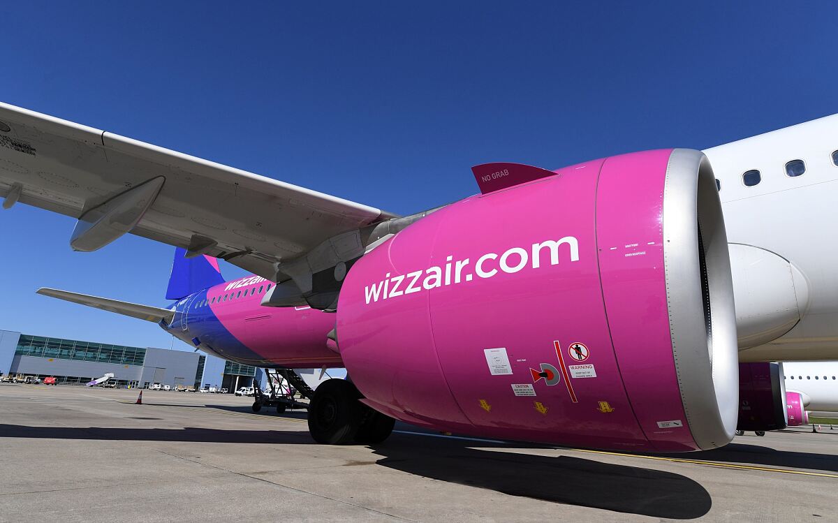 Wizz Air