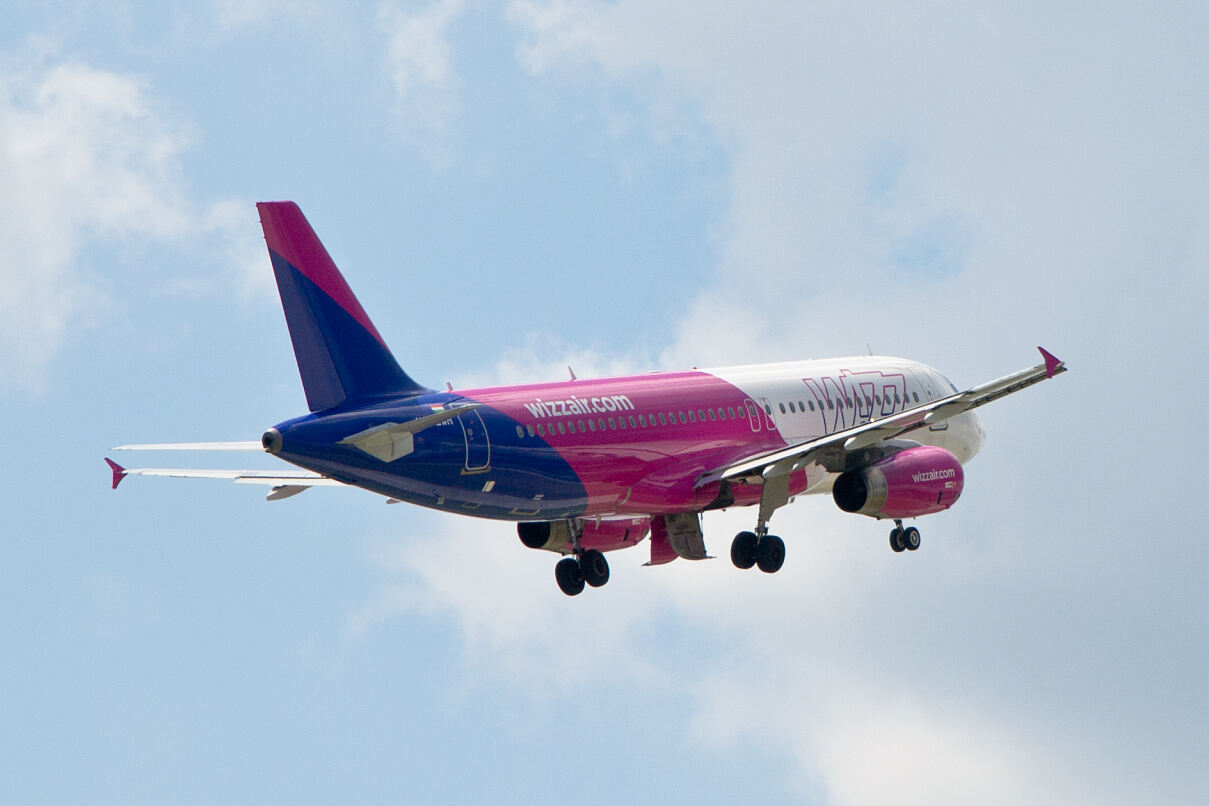 Wizz Air