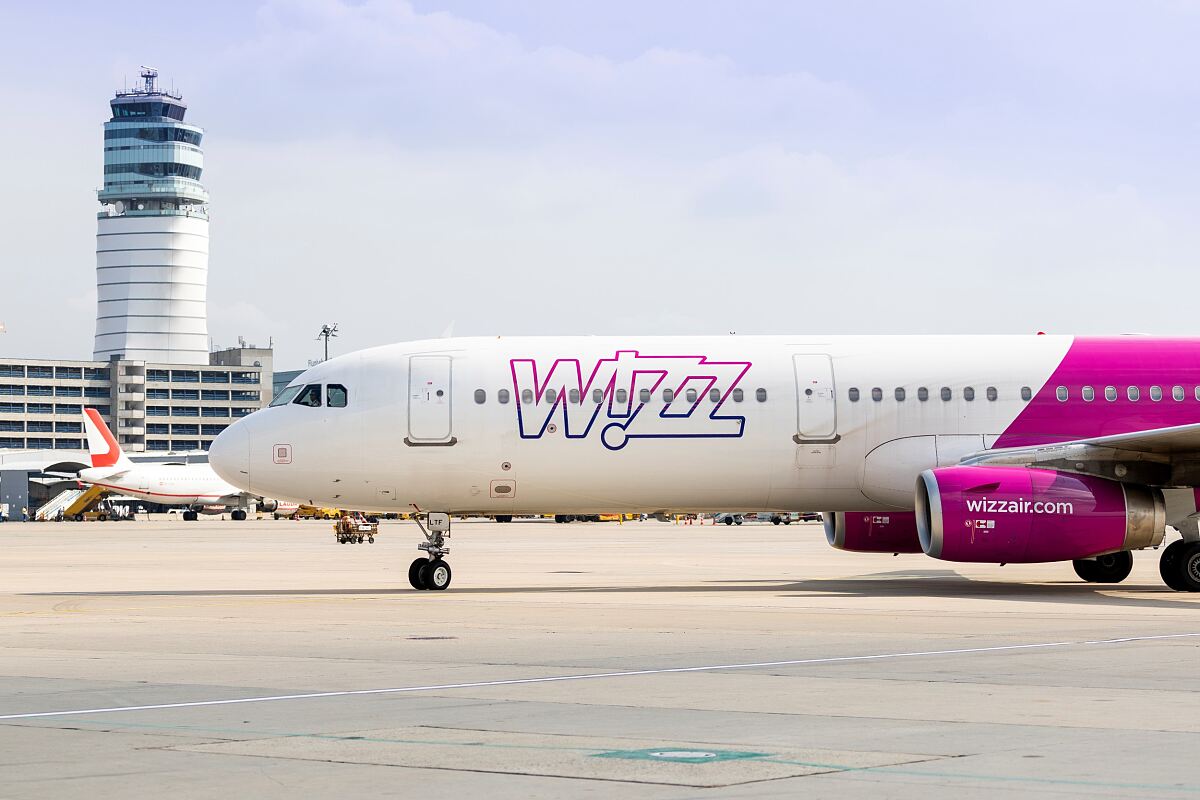 Wizz Air