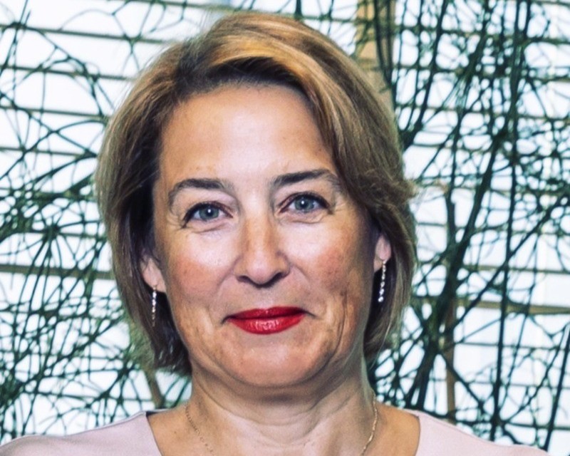 Bettina Schuckert