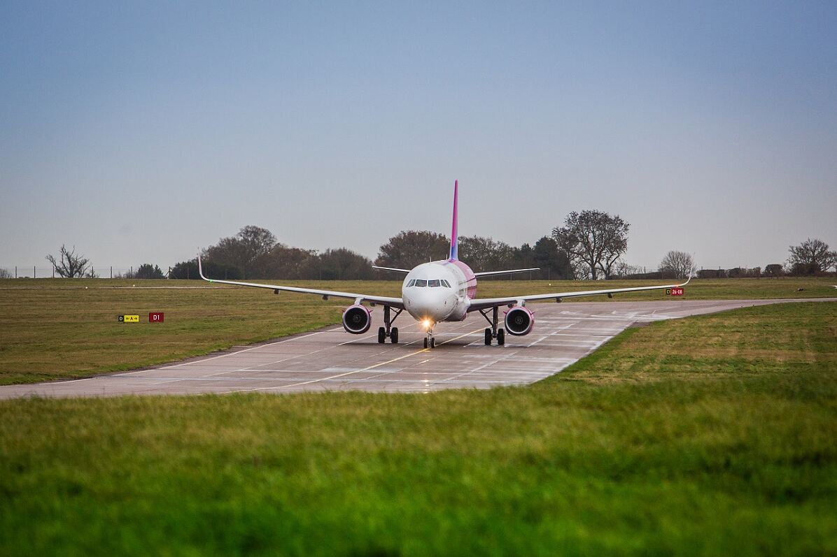 Wizz Air