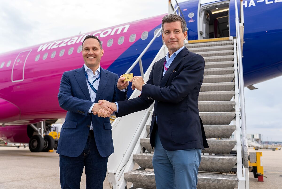 Wizz Air_AMEX