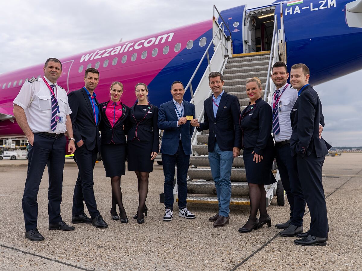 Wizz Air_AMEX