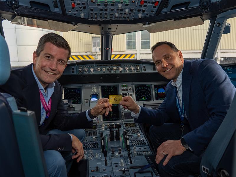 Wizz Air_AMEX