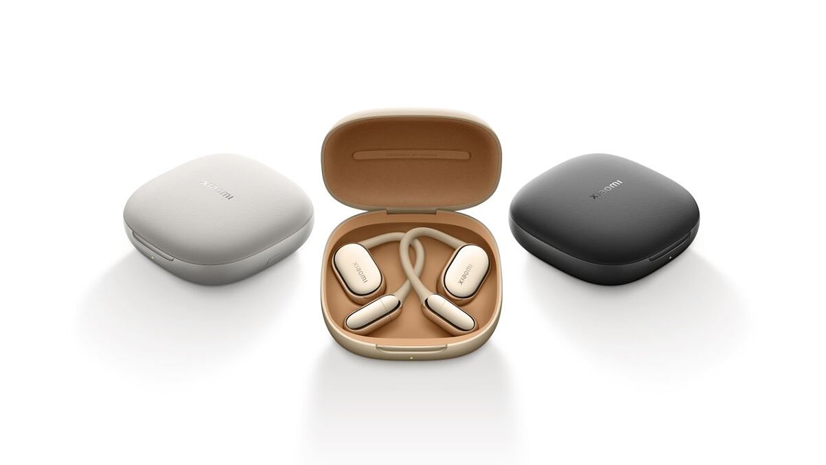 Xiaomi OpenWear Stereo Pro
