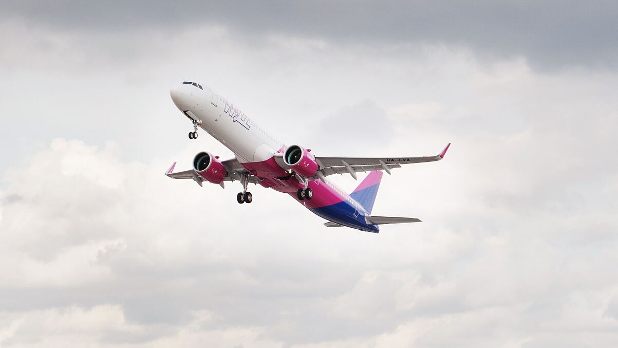 Wizz Air
