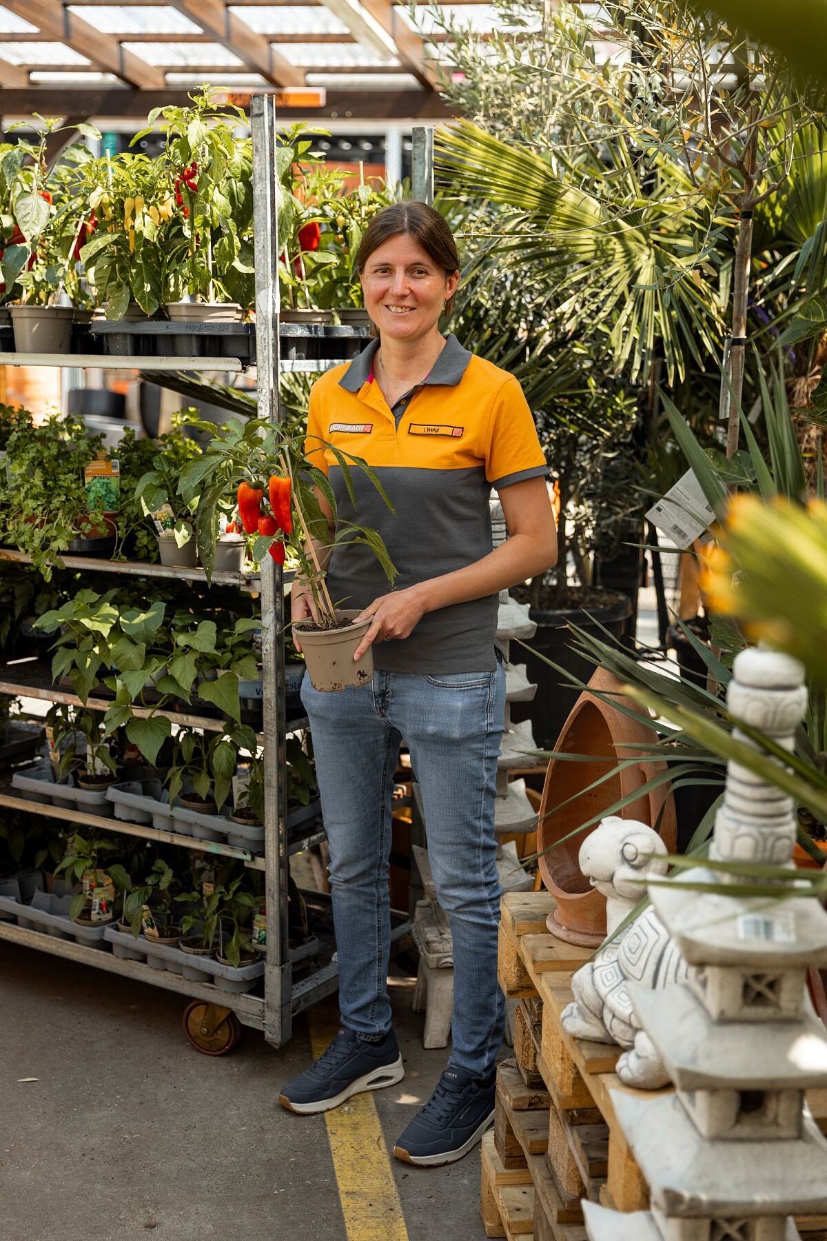 HORNBACH_Foodsharing