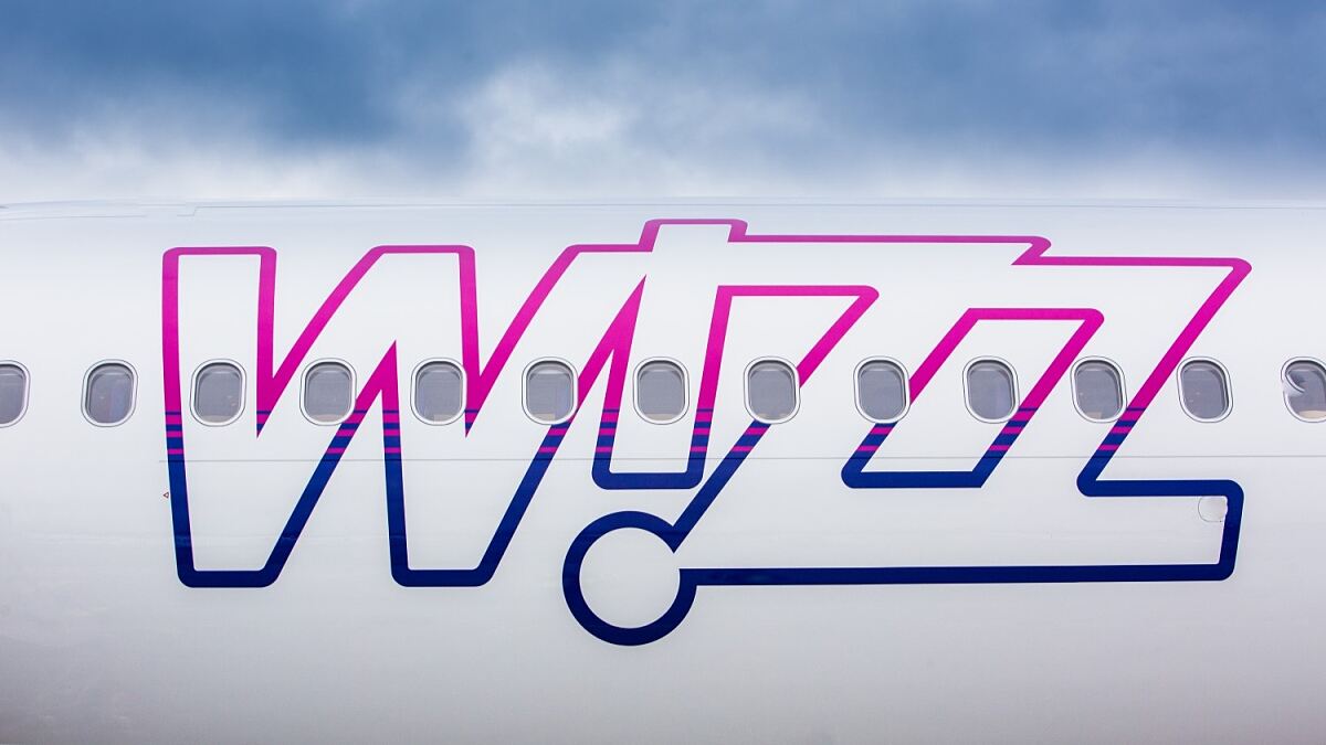 Wizz Air