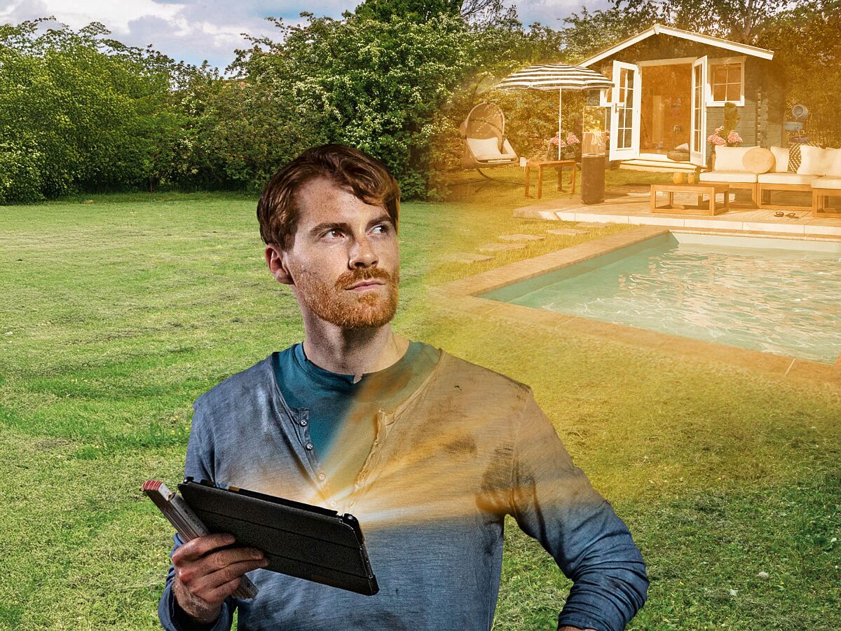 HORNBACH_Prompte dein Projekt