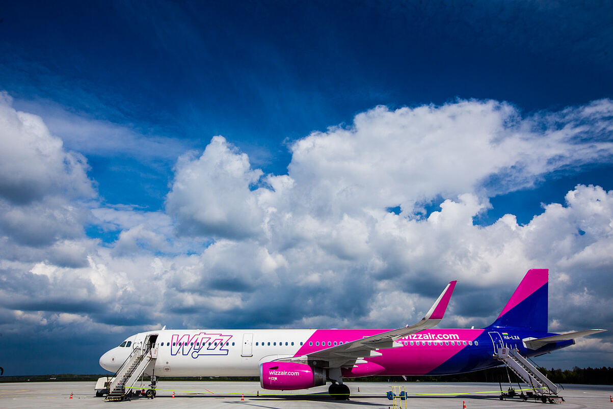 Wizz Air