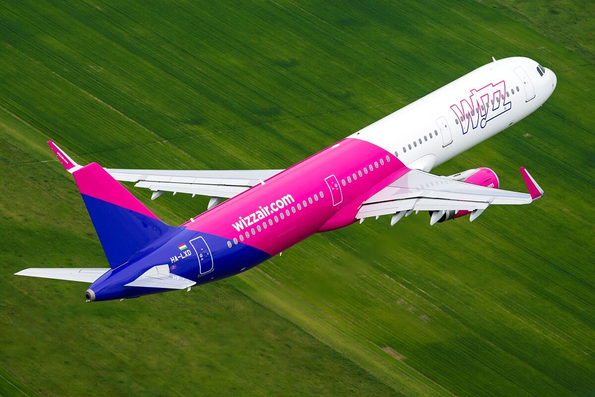 Wizz Air