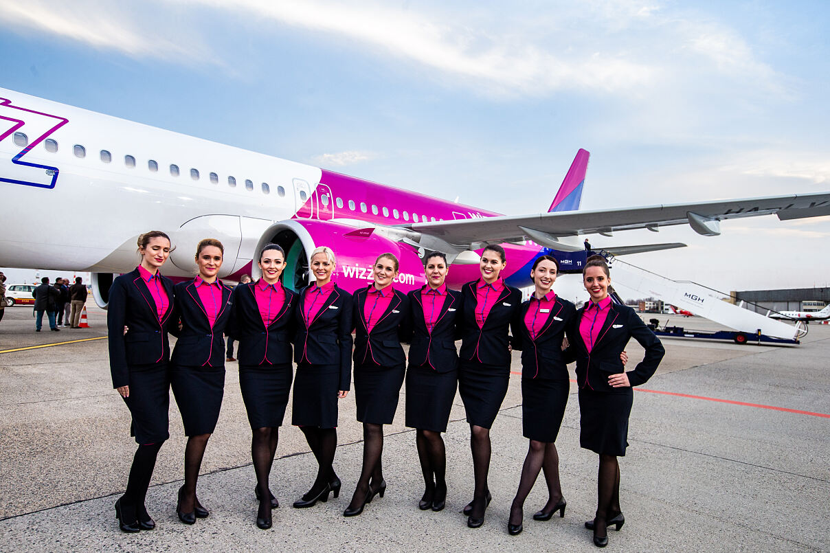 Wizz Air
