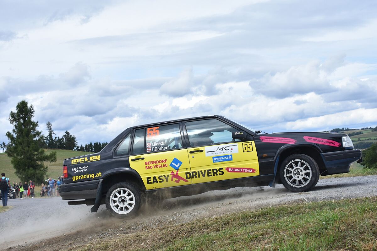 EASY DRIVERS Bad Vöslau_