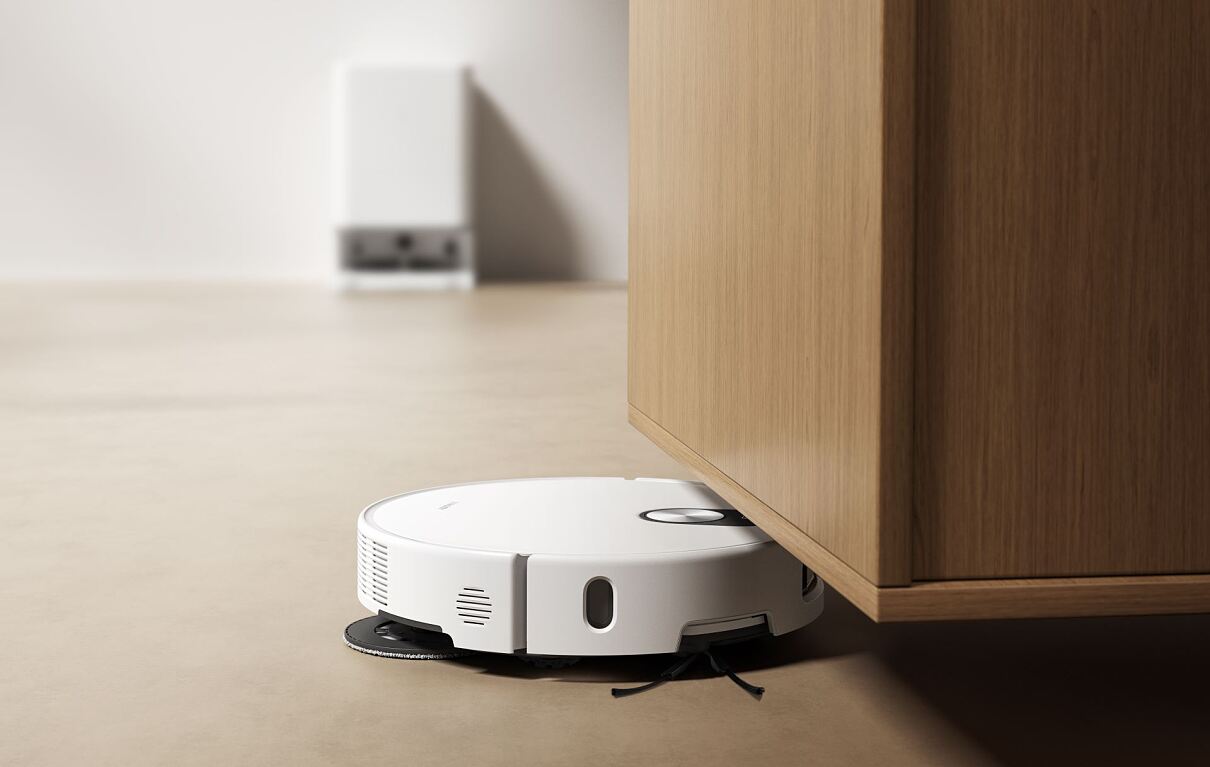 Xiaomi Robot Vacuum 5