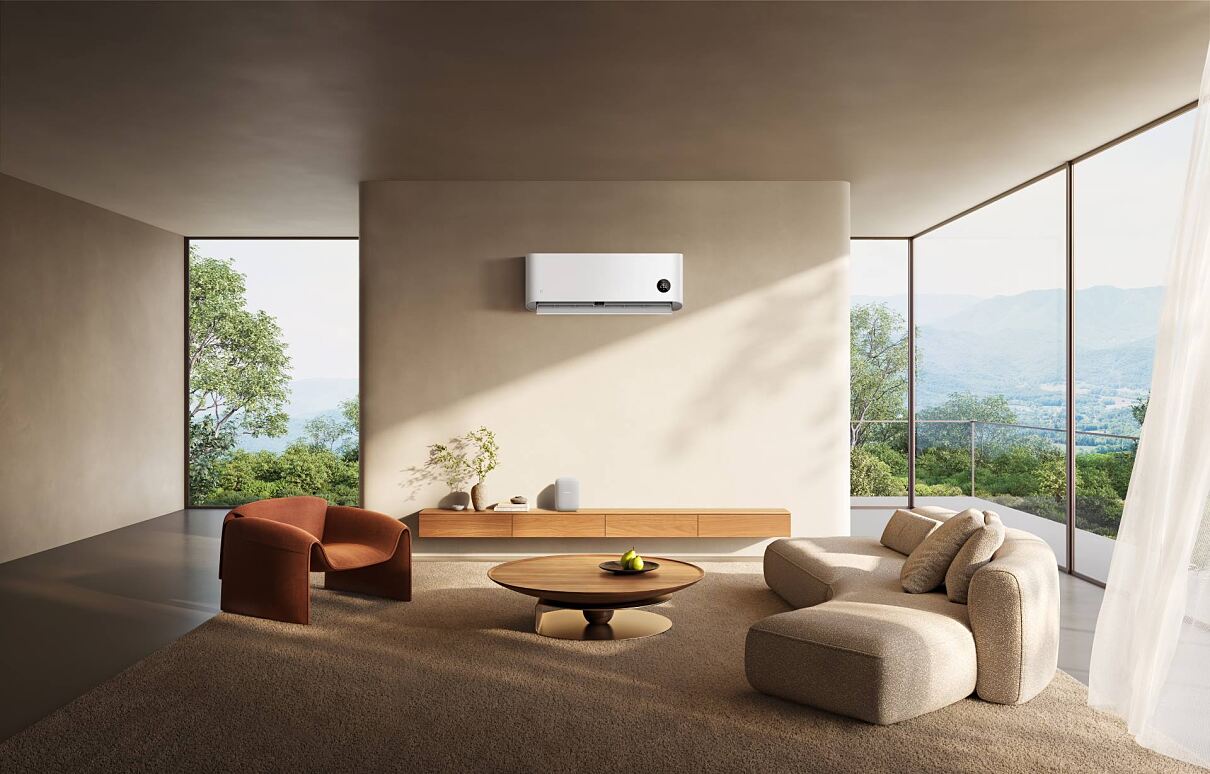 Mijia Air Conditioner Pro Eco