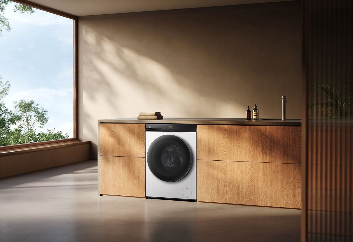 Mijia Front Load Washer Dryer Pro
