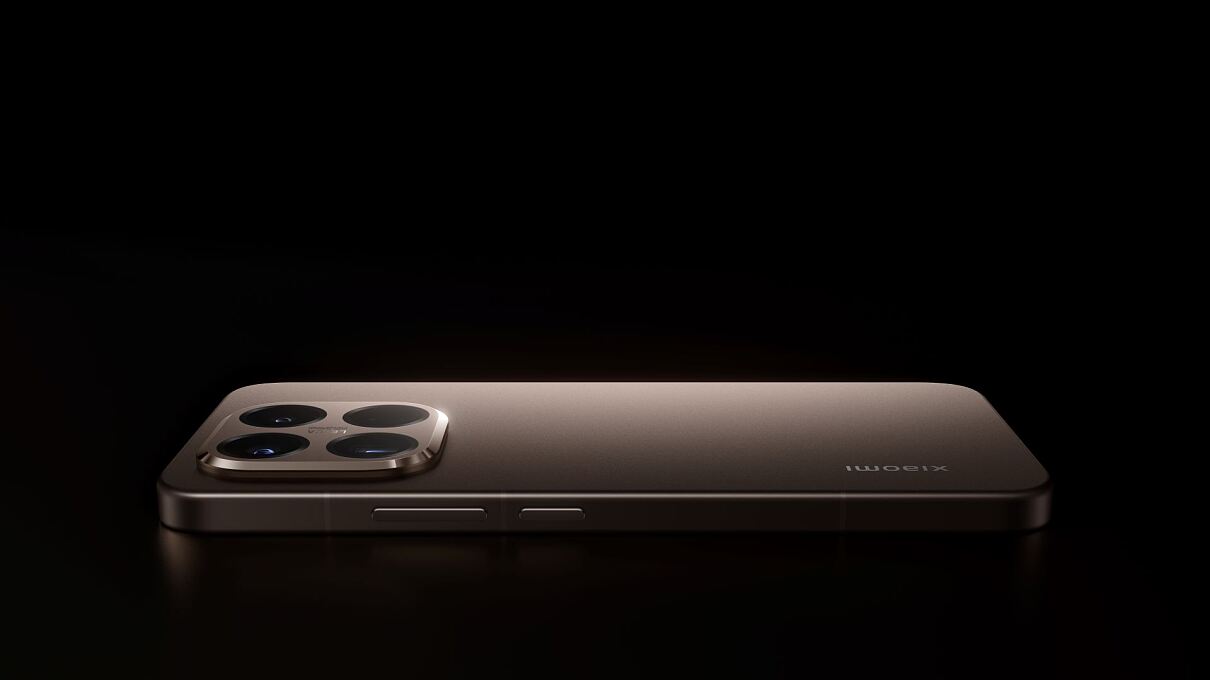Xiaomi 15T Pro
