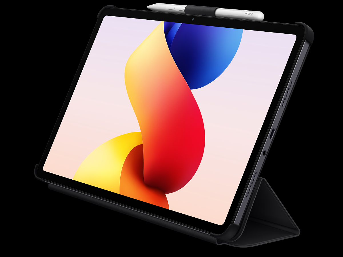 REDMI Pad 2 Pro with Pen Holder