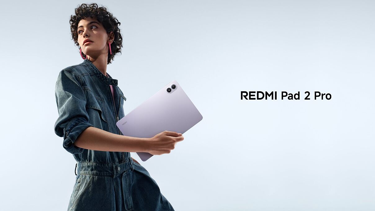 REDMI Pad 2 Pro