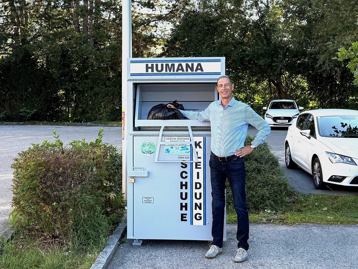 (c) HUMANA Österreich_FUSSL Modestraße Traisen