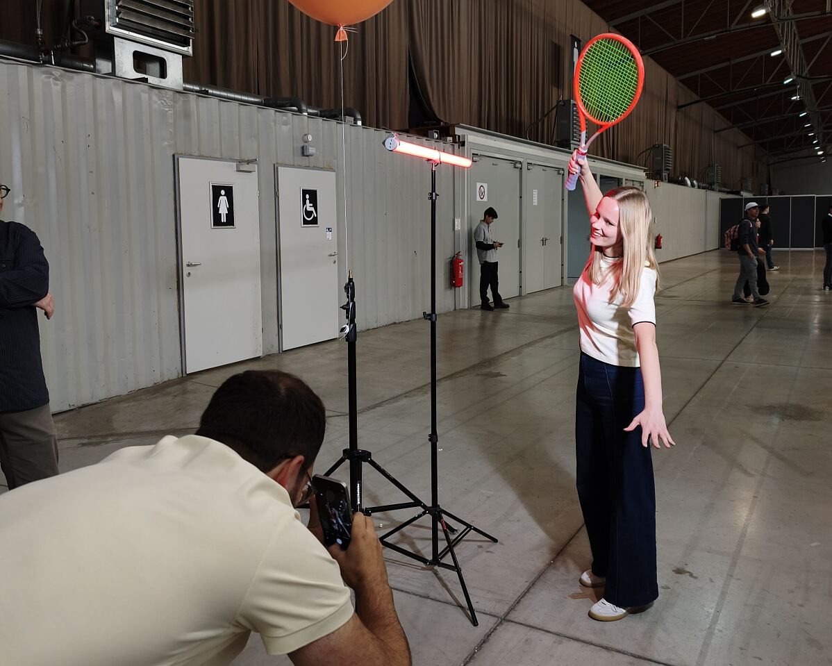Xiaomi Master Class_Portrait Station