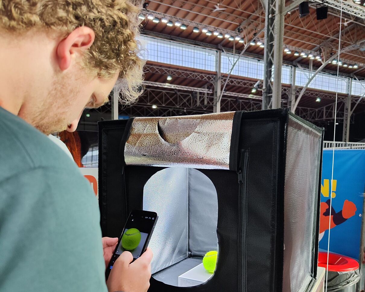 Xiaomi Master Class_Verschlusszeit