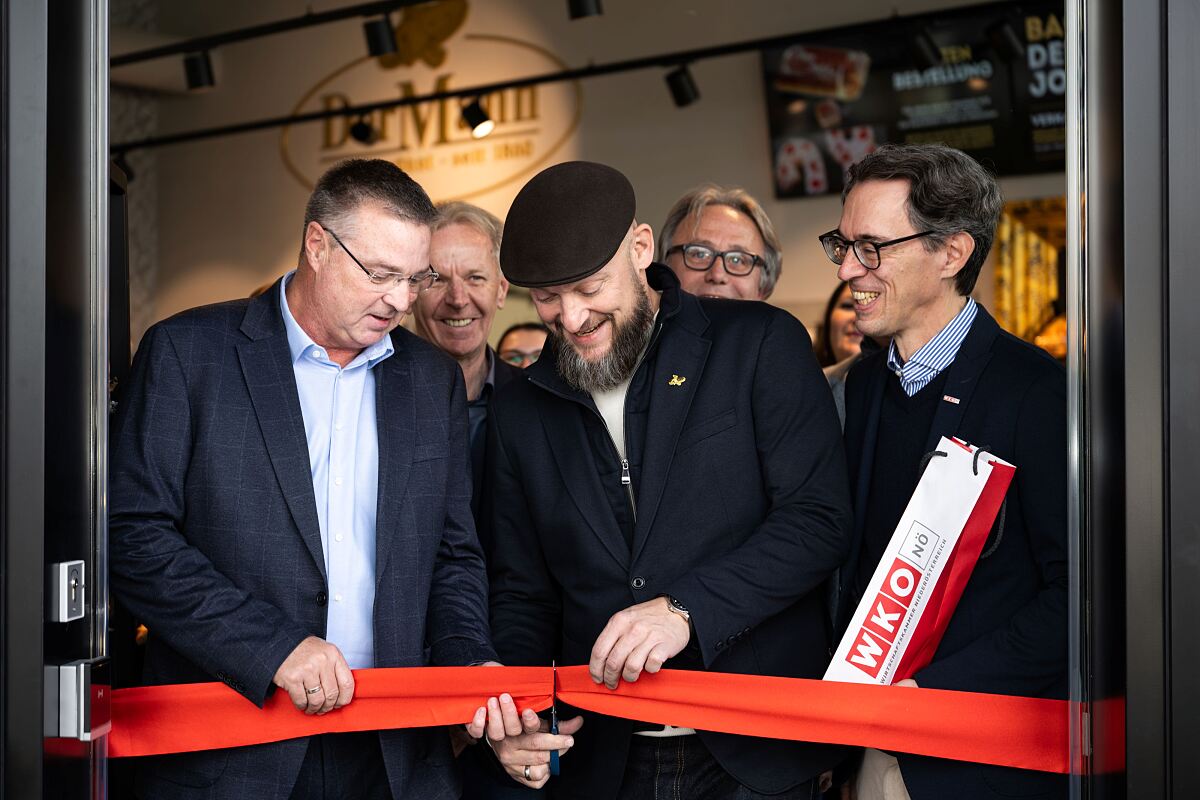 DerMann_Pre-Opening_Drive In Filiale_