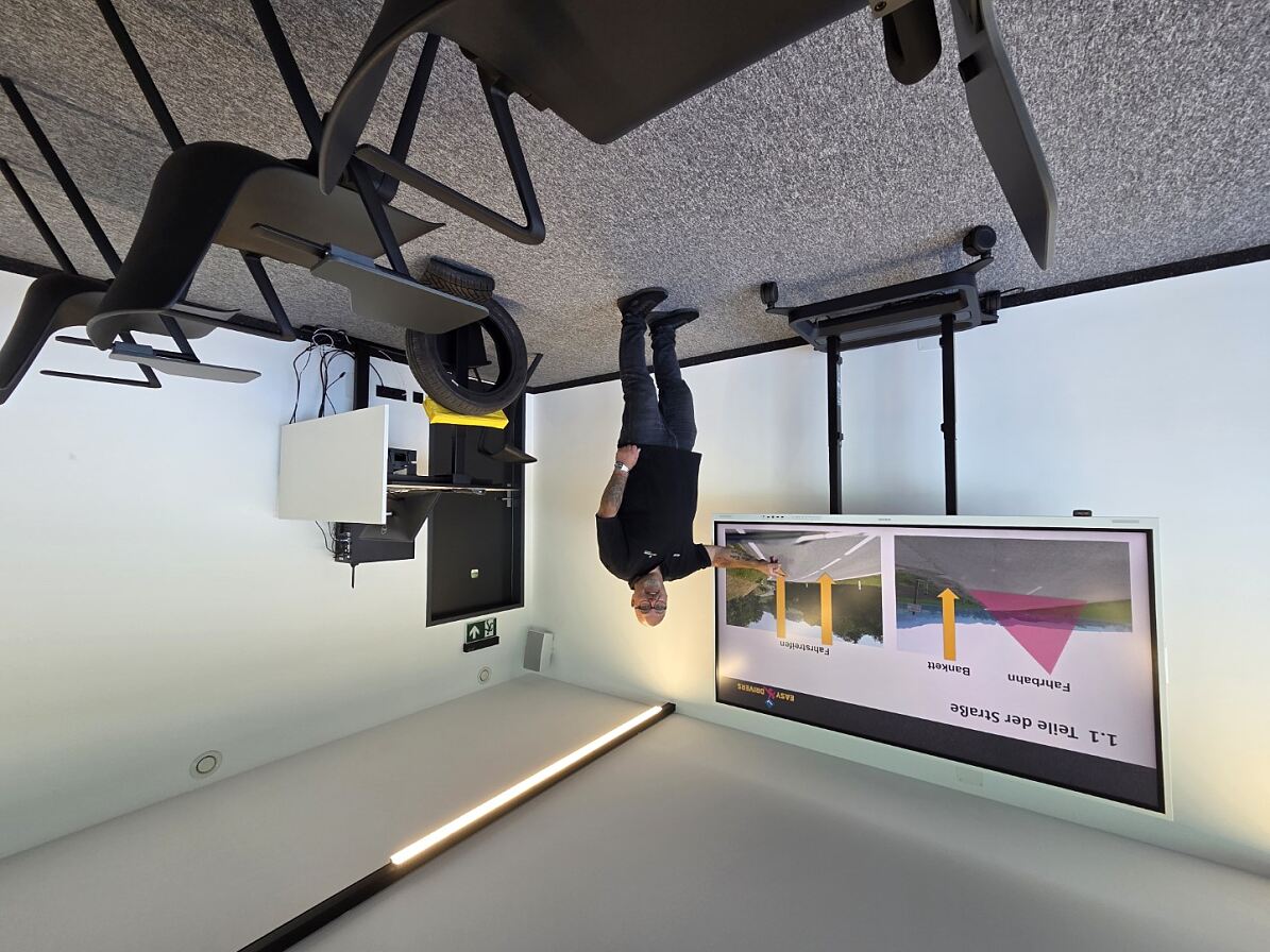 EASY DRIVERS Fahrschulen Lauterach_