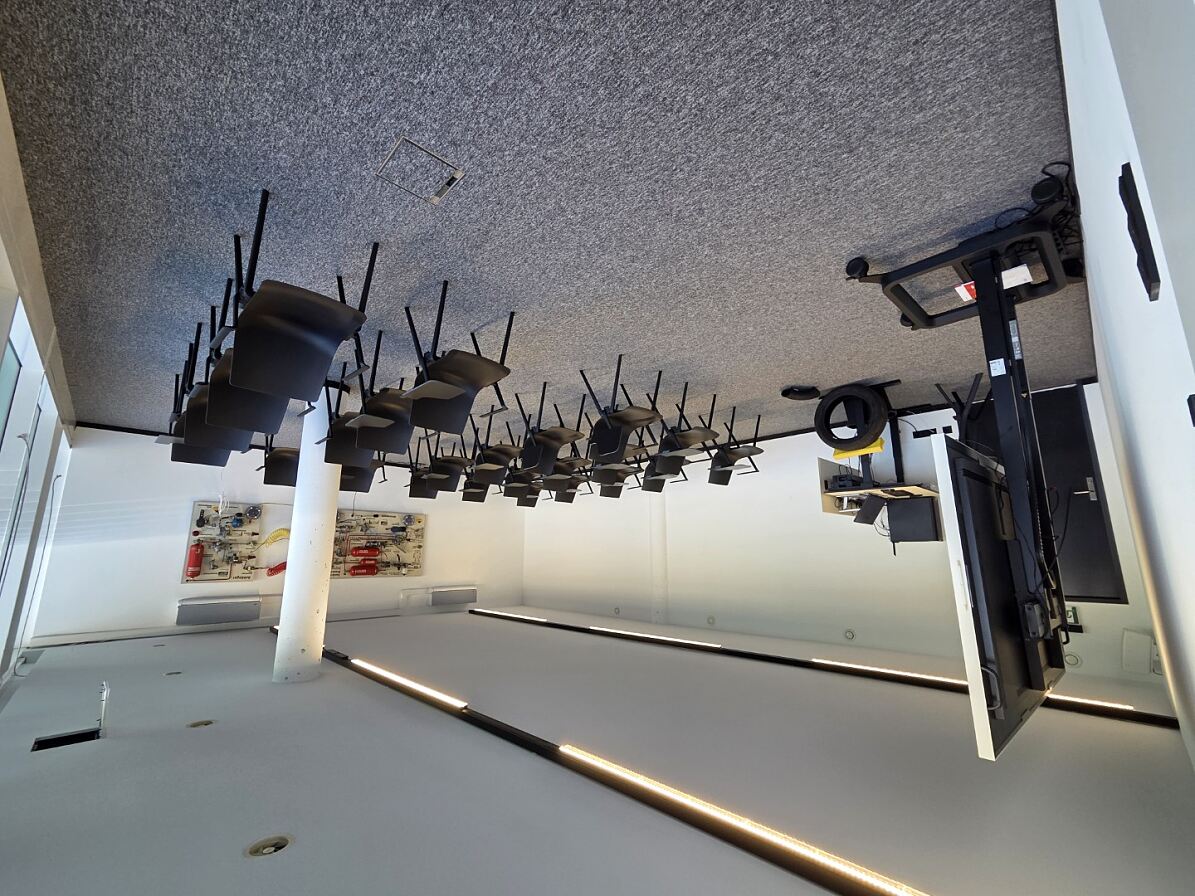 EASY DRIVERS Fahrschulen Lauterach__