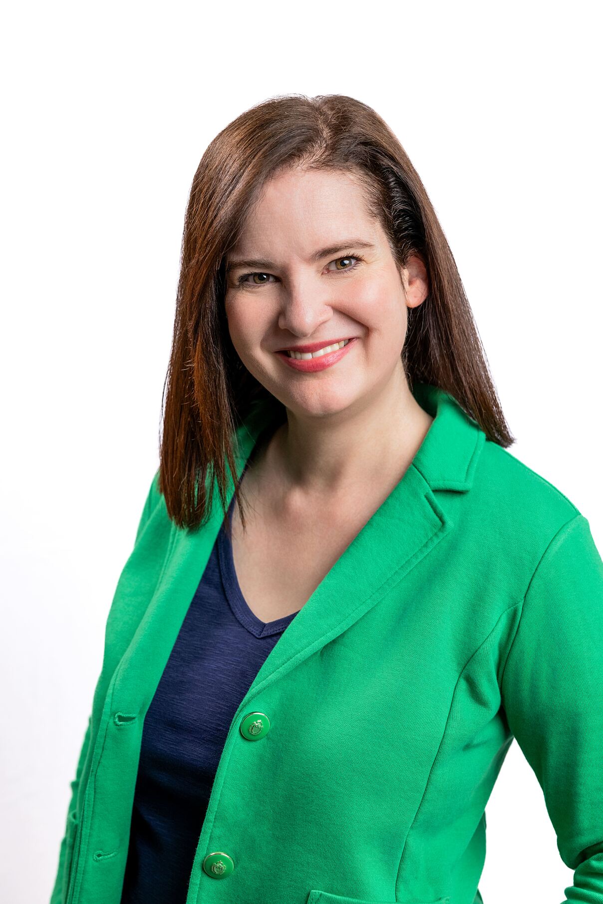 Allison Cerra CMO Veeam