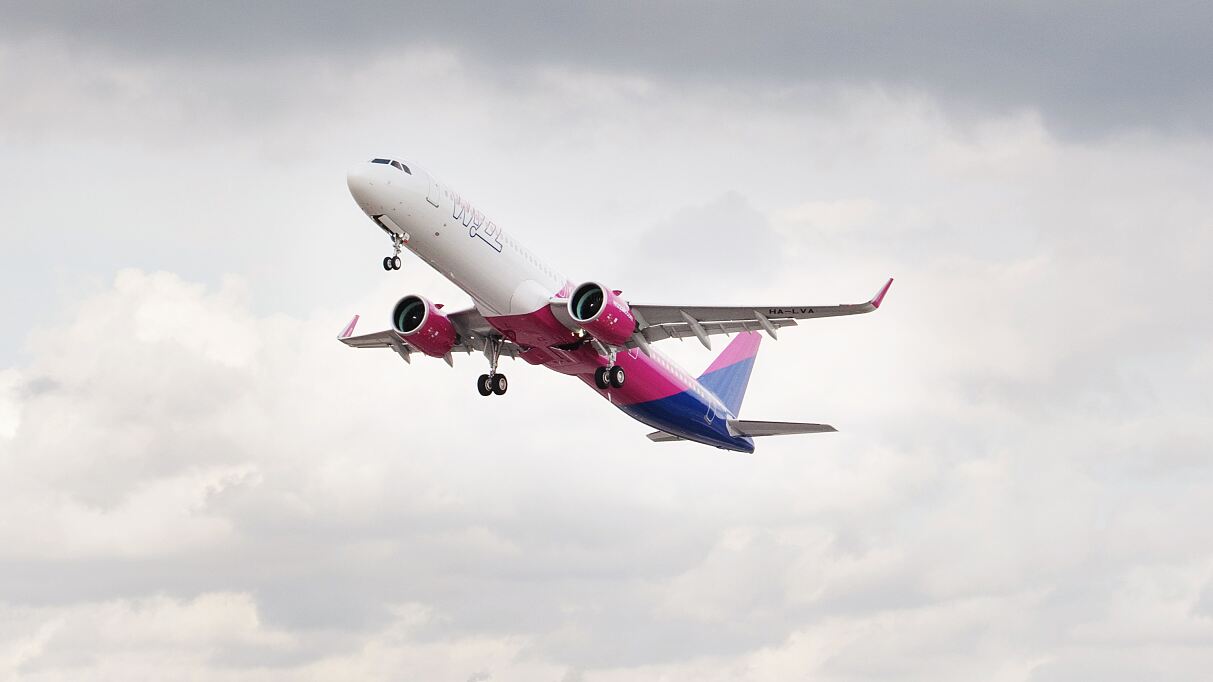Wizz Air_A321neo