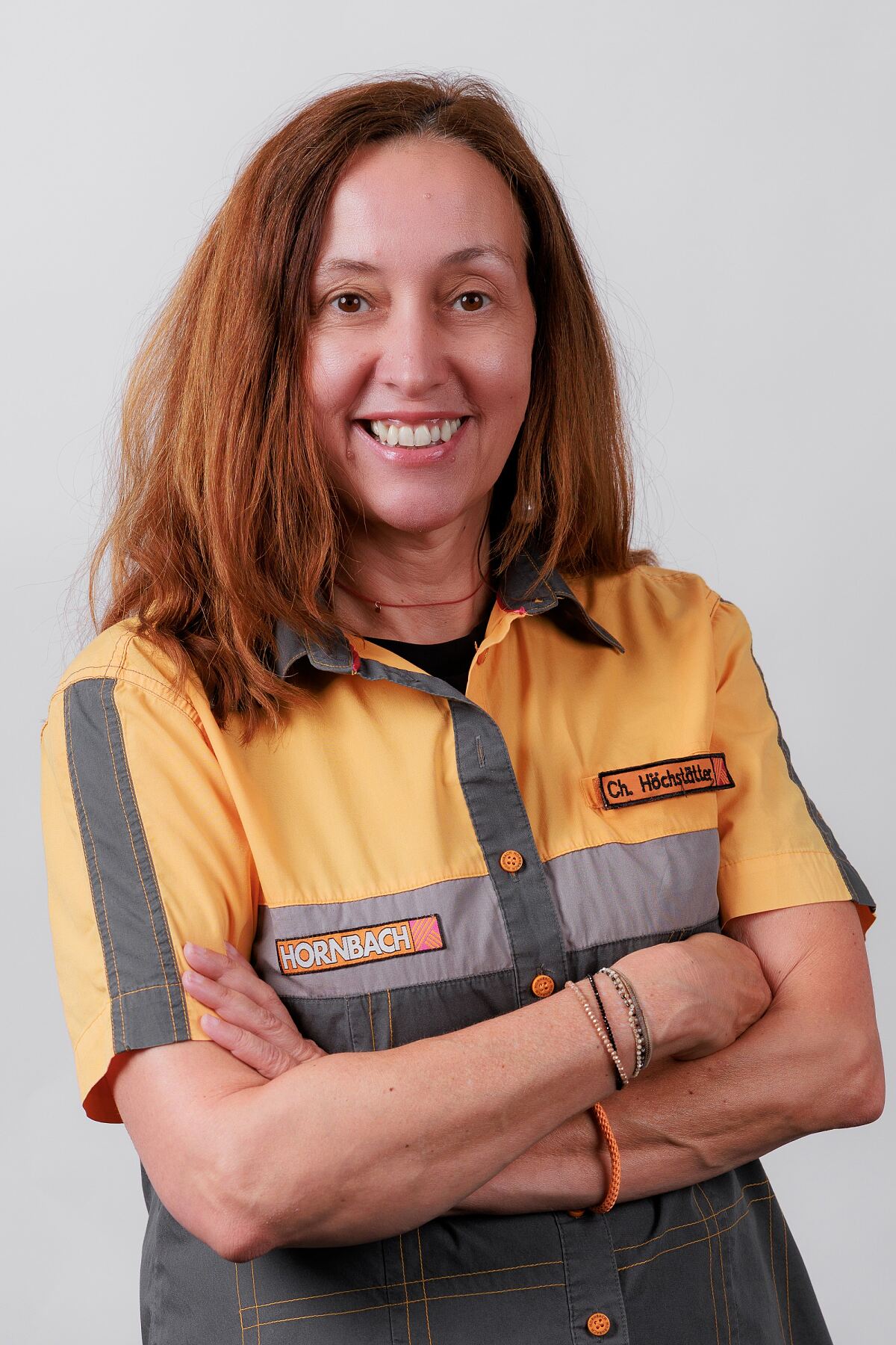 Christa Höchstätter